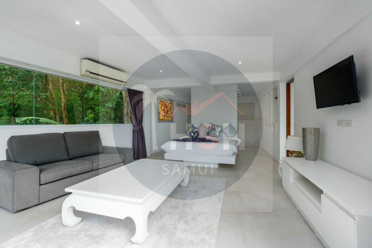 Вилла на острове Самуй, Таиланд | THE509191