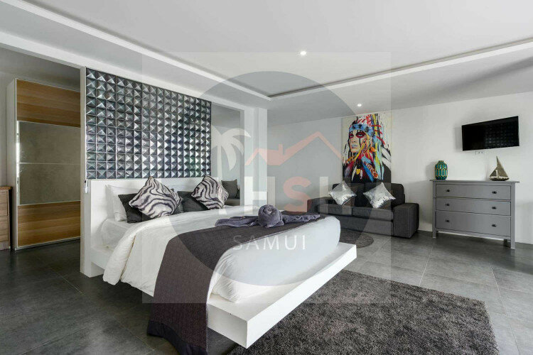 Вилла на острове Самуй, Таиланд | THE509191