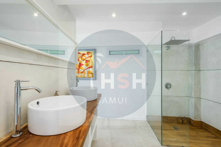 Вилла на острове Самуй, Таиланд | THE509191