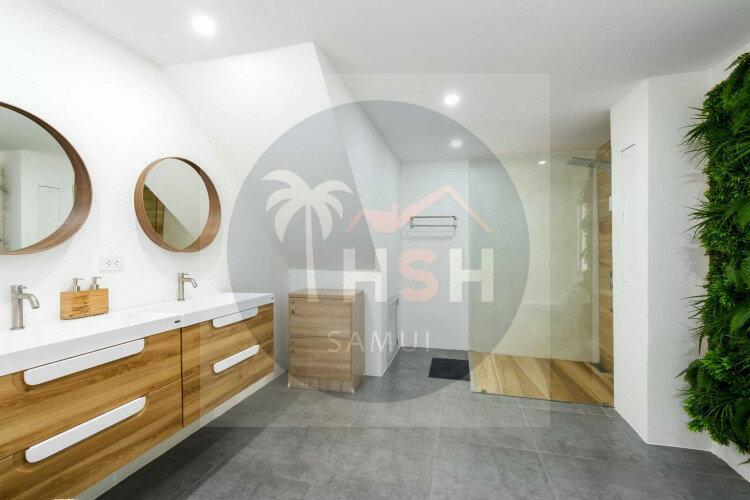 Вилла на острове Самуй, Таиланд | THE509191