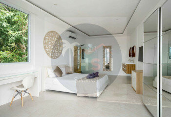 Вилла на острове Самуй, Таиланд | THE509191