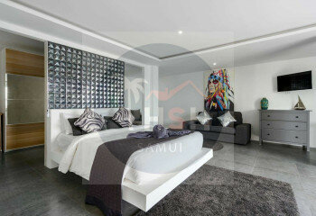 Вилла на острове Самуй, Таиланд | THE509191