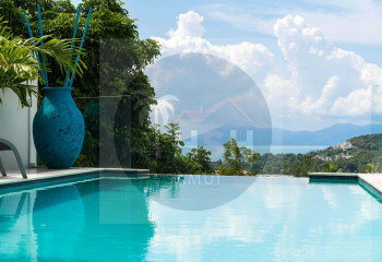 Вилла на острове Самуй, Таиланд | THE509191