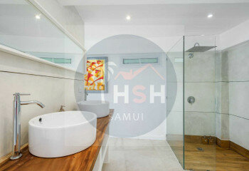 Вилла на острове Самуй, Таиланд | THE509191