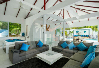 Вилла на острове Самуй, Таиланд | THE509191