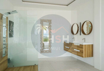 Вилла на острове Самуй, Таиланд | THE509191