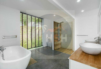 Вилла на острове Самуй, Таиланд | THE509191