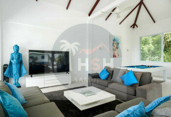 Вилла на острове Самуй, Таиланд | THE509191