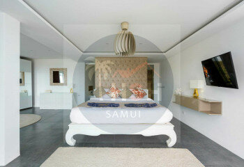 Вилла на острове Самуй, Таиланд | THE509191