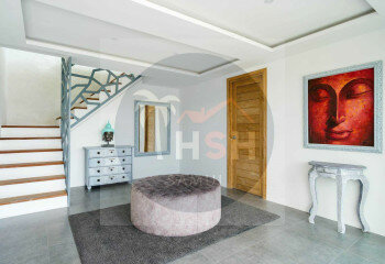 Вилла на острове Самуй, Таиланд | THE509191