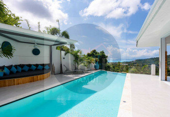 Вилла на острове Самуй, Таиланд | THE509191