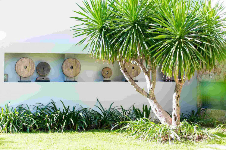 Вилла на острове Самуй, Таиланд | THE108845