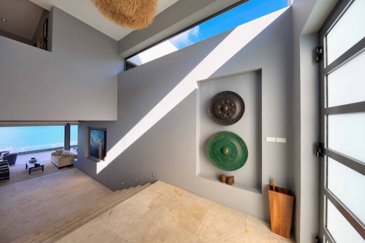 Вилла на острове Самуй, Таиланд | THE108845