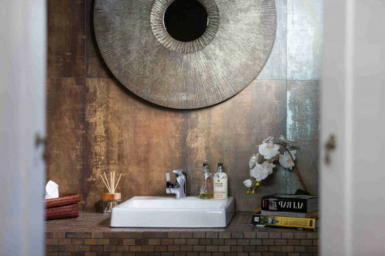 Вилла на острове Самуй, Таиланд | THE108845