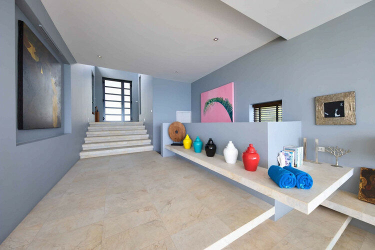 Вилла на острове Самуй, Таиланд | THE108845