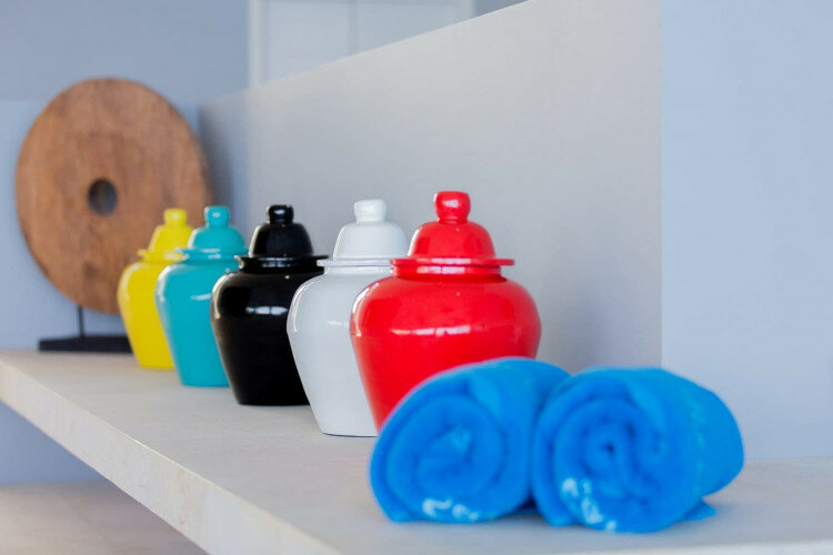 Вилла на острове Самуй, Таиланд | THE108845