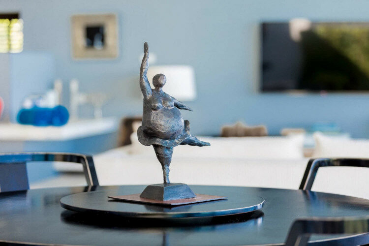 Вилла на острове Самуй, Таиланд | THE108845