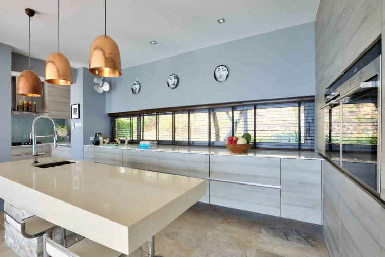 Вилла на острове Самуй, Таиланд | THE108845