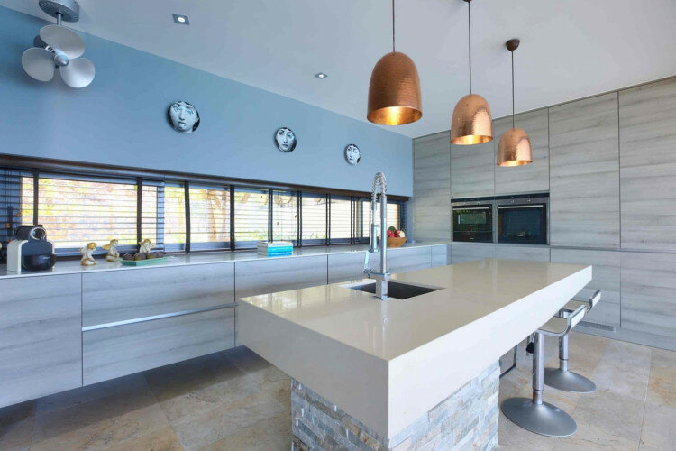 Вилла на острове Самуй, Таиланд | THE108845