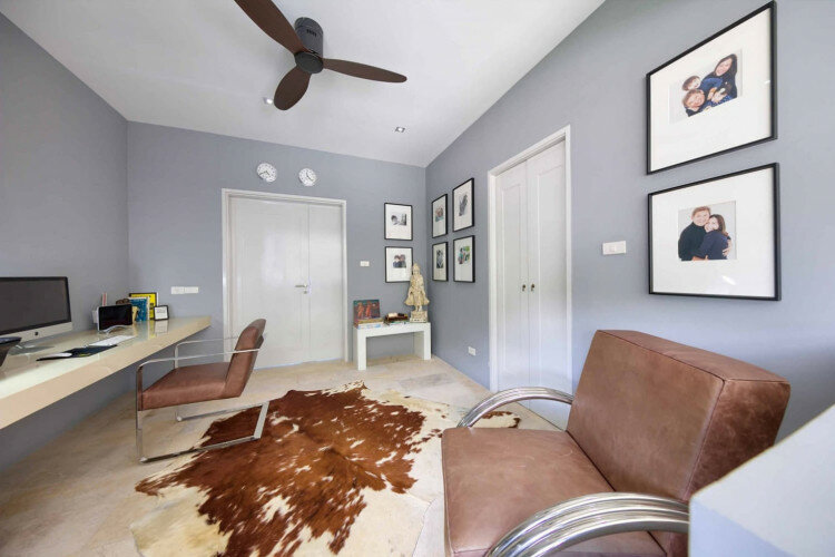 Вилла на острове Самуй, Таиланд | THE108845