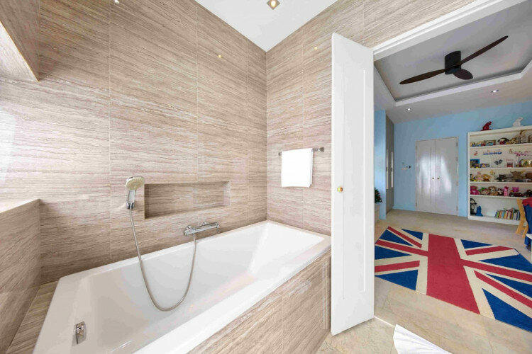 Вилла на острове Самуй, Таиланд | THE108845