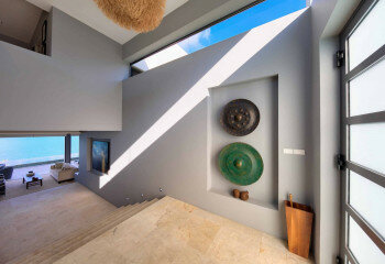 Вилла на острове Самуй, Таиланд | THE108845