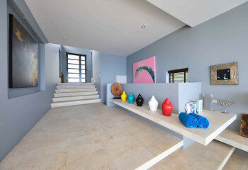 Вилла на острове Самуй, Таиланд | THE108845