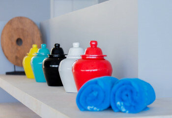 Вилла на острове Самуй, Таиланд | THE108845