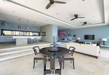 Вилла на острове Самуй, Таиланд | THE108845