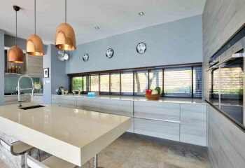 Вилла на острове Самуй, Таиланд | THE108845