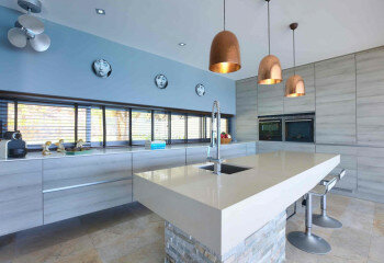 Вилла на острове Самуй, Таиланд | THE108845