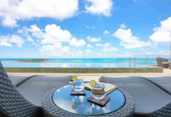 Вилла на острове Самуй, Таиланд | THE108845