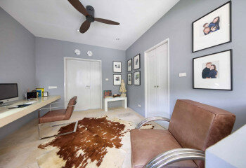 Вилла на острове Самуй, Таиланд | THE108845