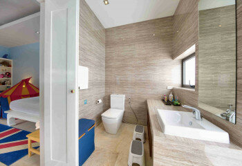 Вилла на острове Самуй, Таиланд | THE108845