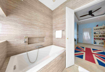 Вилла на острове Самуй, Таиланд | THE108845