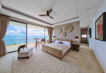 Вилла на острове Самуй, Таиланд | THE108845