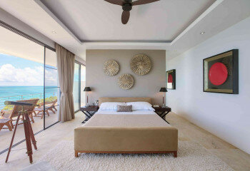 Вилла на острове Самуй, Таиланд | THE108845