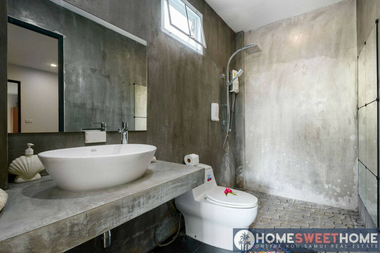 Вилла на острове Самуй, Таиланд | THE408984