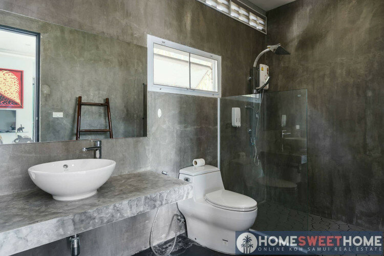 Вилла на острове Самуй, Таиланд | THE408984