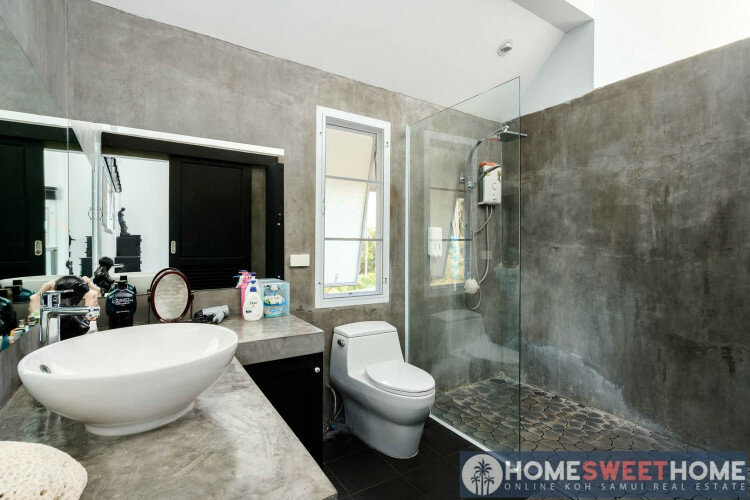 Вилла на острове Самуй, Таиланд | THE408984