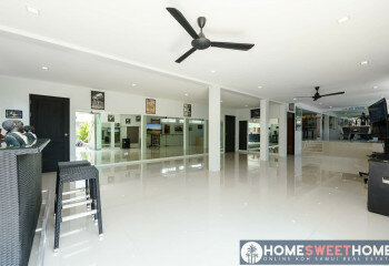 Вилла на острове Самуй, Таиланд | THE408984