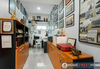 Вилла на острове Самуй, Таиланд | THE408984