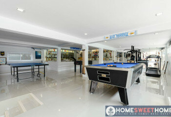 Вилла на острове Самуй, Таиланд | THE408984