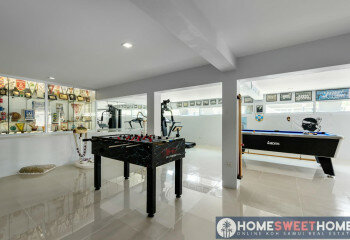 Вилла на острове Самуй, Таиланд | THE408984