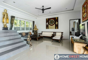 Вилла на острове Самуй, Таиланд | THE408984