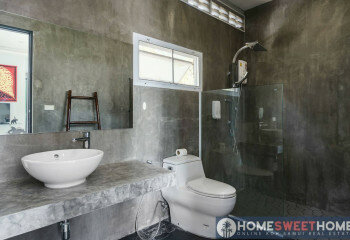 Вилла на острове Самуй, Таиланд | THE408984