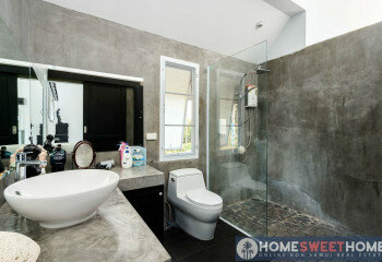 Вилла на острове Самуй, Таиланд | THE408984