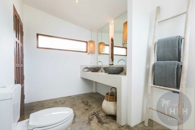 Вилла на острове Самуй, Таиланд | THE209350