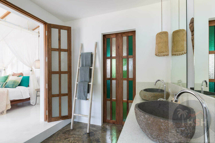 Вилла на острове Самуй, Таиланд | THE209350