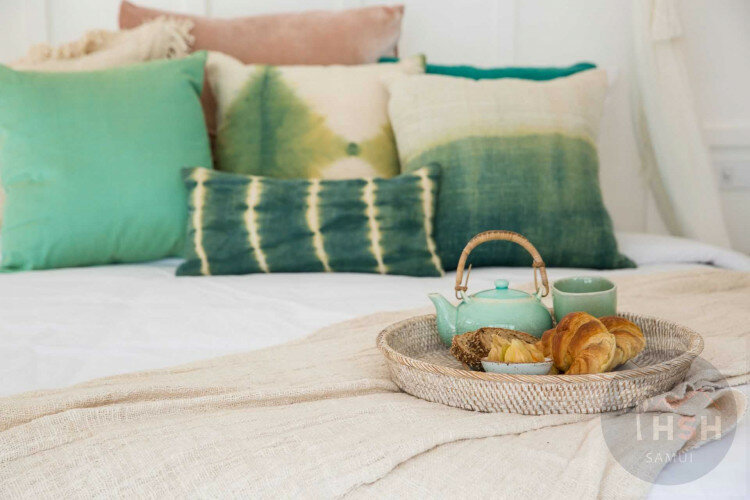 Вилла на острове Самуй, Таиланд | THE209350